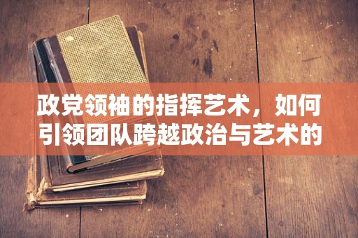 政党领袖的指挥艺术，如何引领团队跨越政治与艺术的边界？