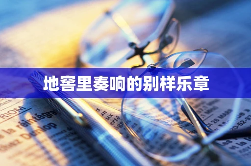 地窖里奏响的别样乐章