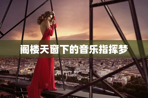 阁楼天窗下的音乐指挥梦