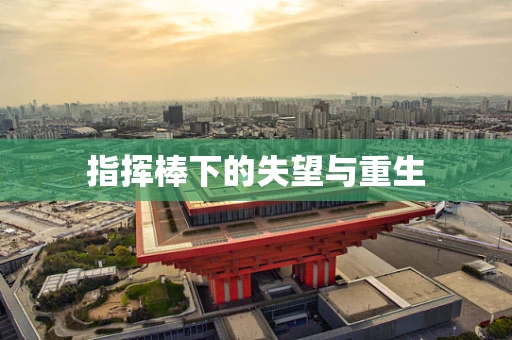 指挥棒下的失望与重生