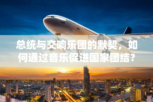 总统与交响乐团的默契，如何通过音乐促进国家团结？