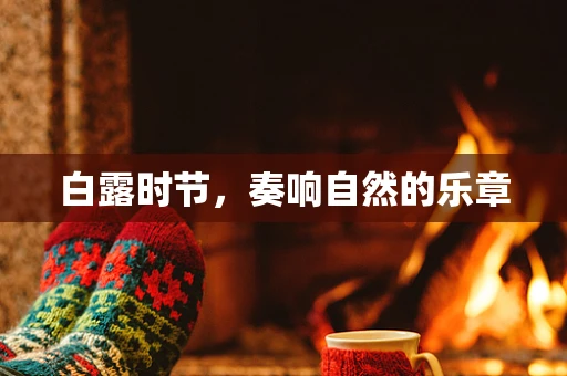 白露时节，奏响自然的乐章