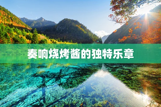 奏响烧烤酱的独特乐章