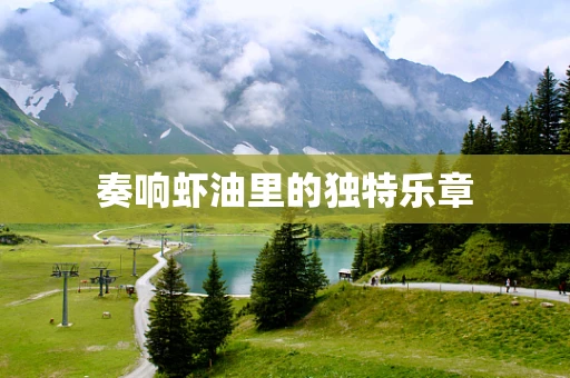 奏响虾油里的独特乐章