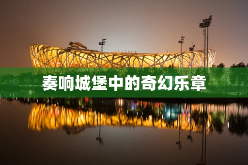 奏响城堡中的奇幻乐章