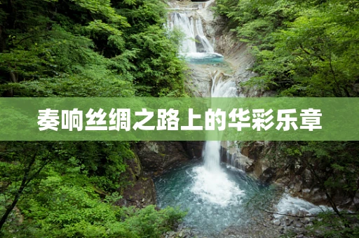 奏响丝绸之路上的华彩乐章