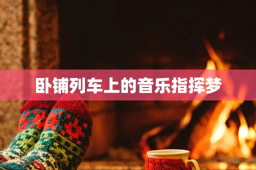 卧铺列车上的音乐指挥梦