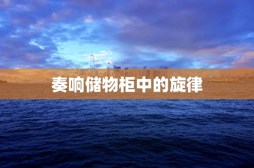 奏响储物柜中的旋律
