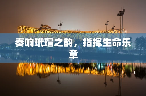 奏响玳瑁之韵，指挥生命乐章