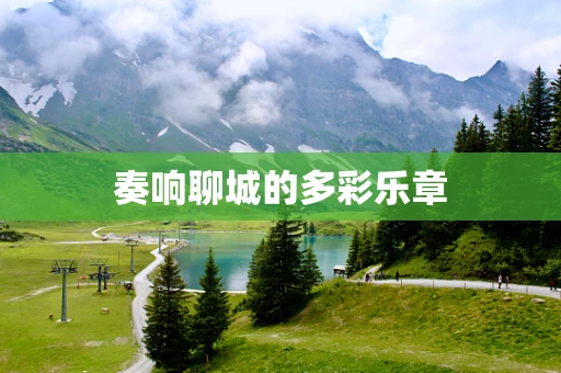 奏响聊城的多彩乐章