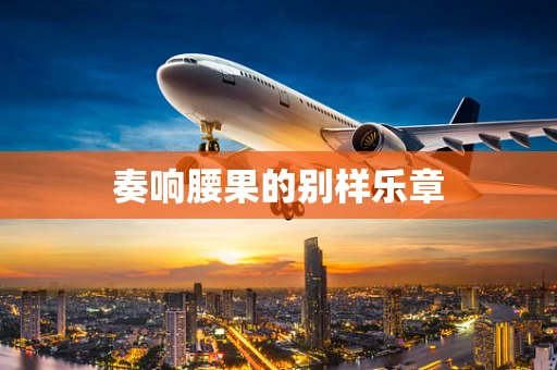 奏响腰果的别样乐章