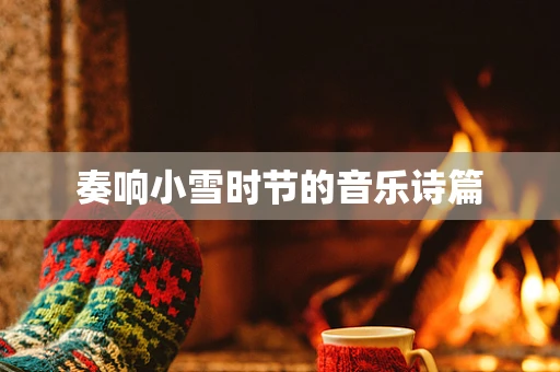 奏响小雪时节的音乐诗篇