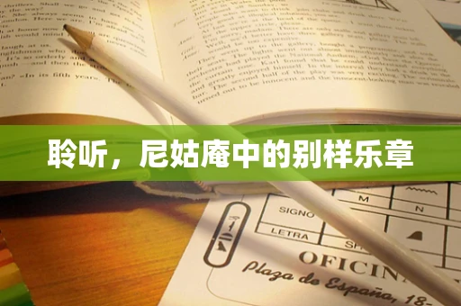 聆听，尼姑庵中的别样乐章
