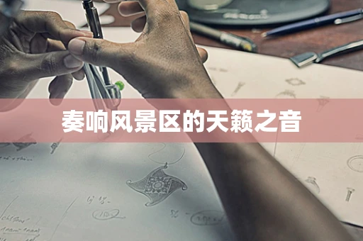 奏响风景区的天籁之音