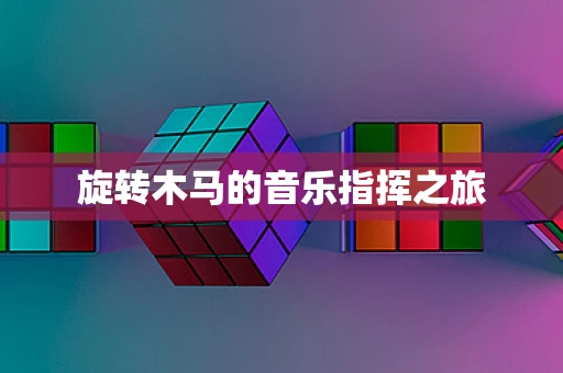 旋转木马的音乐指挥之旅