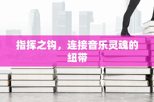 指挥之钩，连接音乐灵魂的纽带