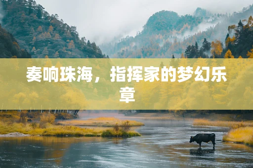 奏响珠海，指挥家的梦幻乐章