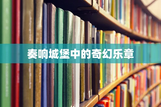 奏响城堡中的奇幻乐章