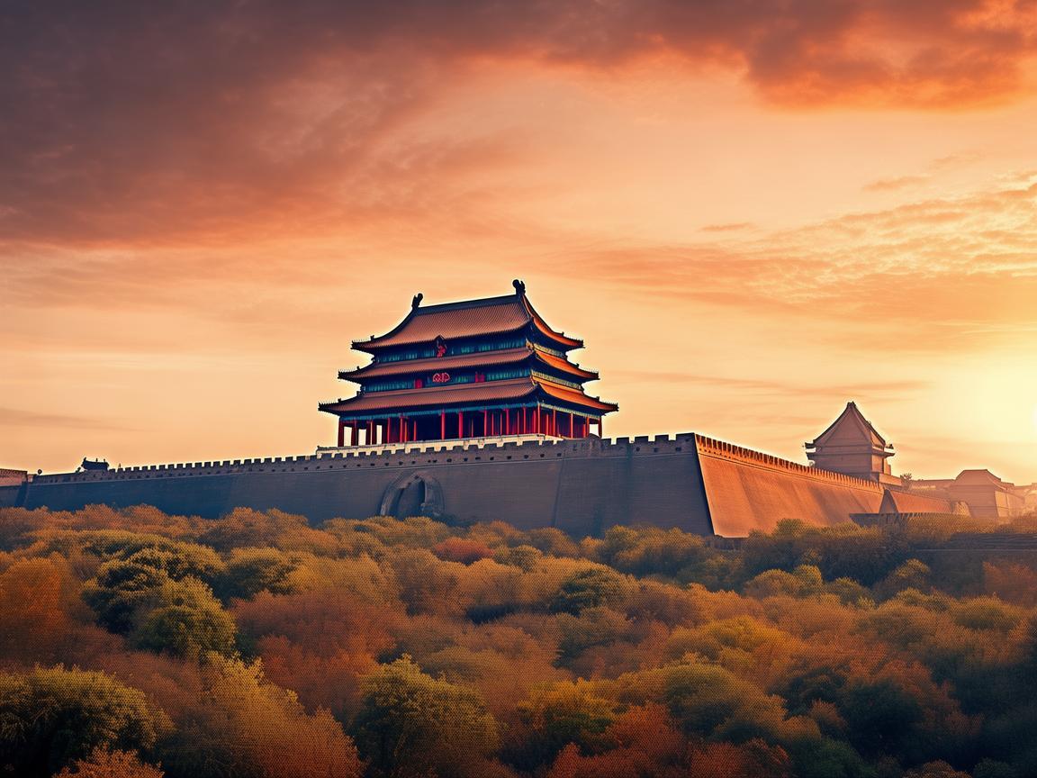 西安交响乐团，如何在古城墙下奏响时代强音？