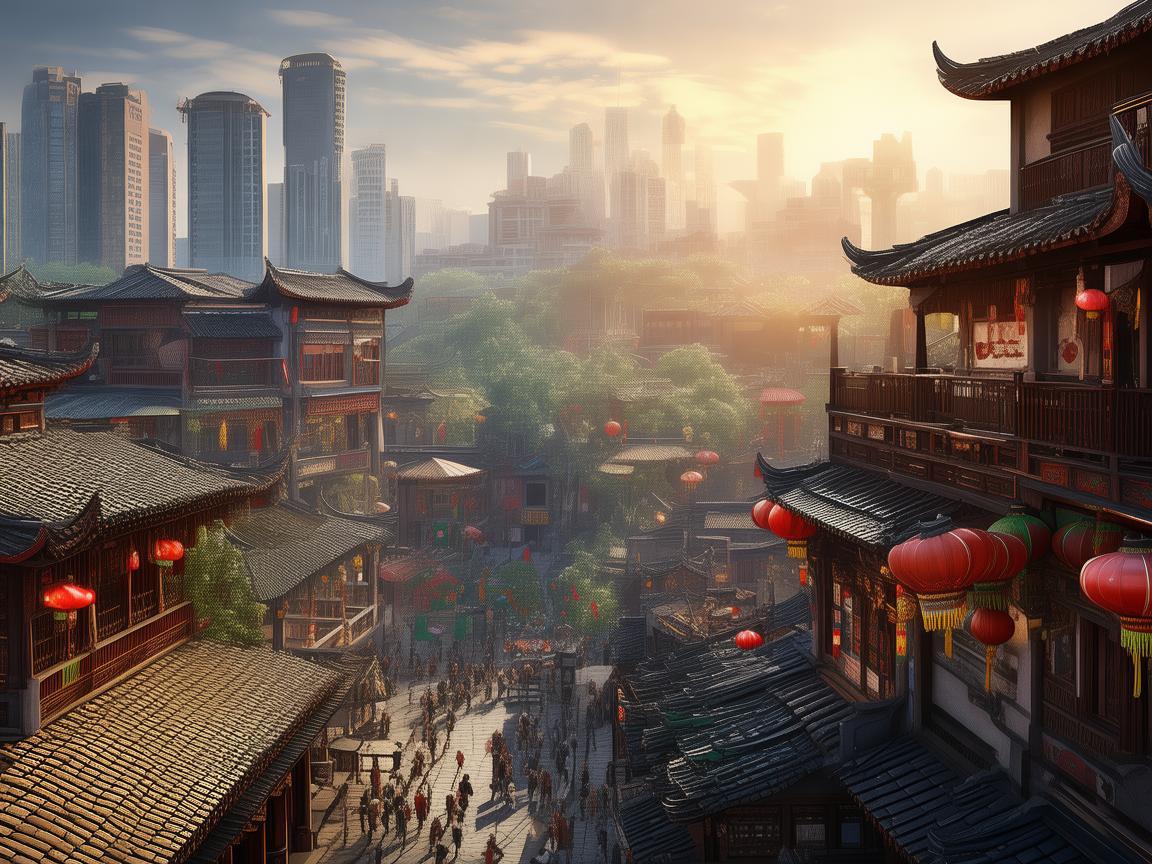 奏响郴州，指挥家眼中的城市乐章