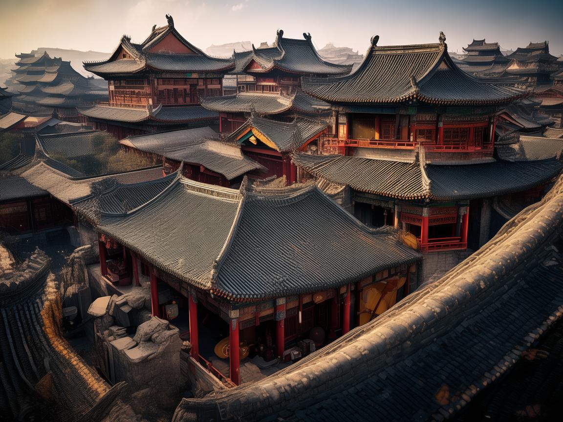 武威之韵，如何在交响乐中重现古城的辉煌？