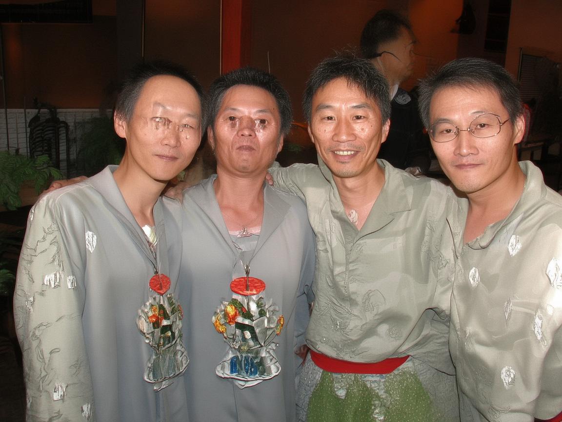 崇州乐章，如何在古城韵律中编织现代交响？