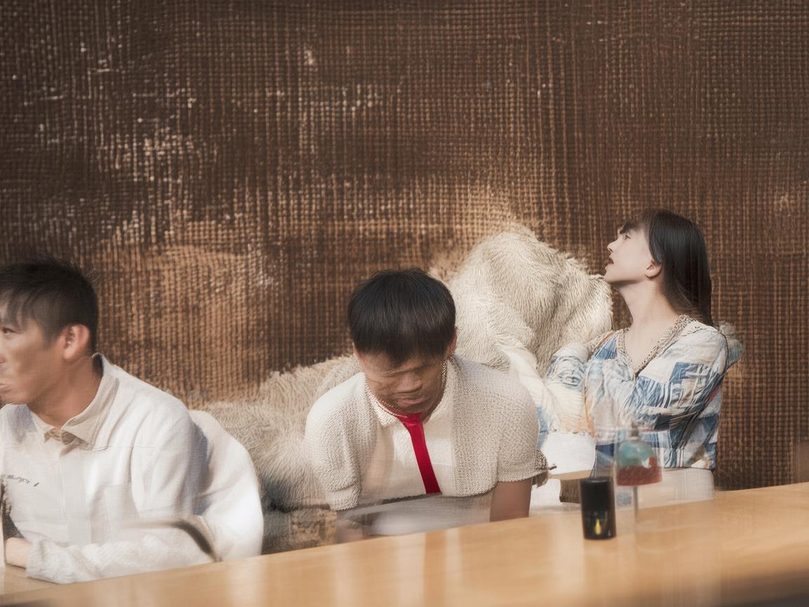 奏响吧椅上的独特乐章