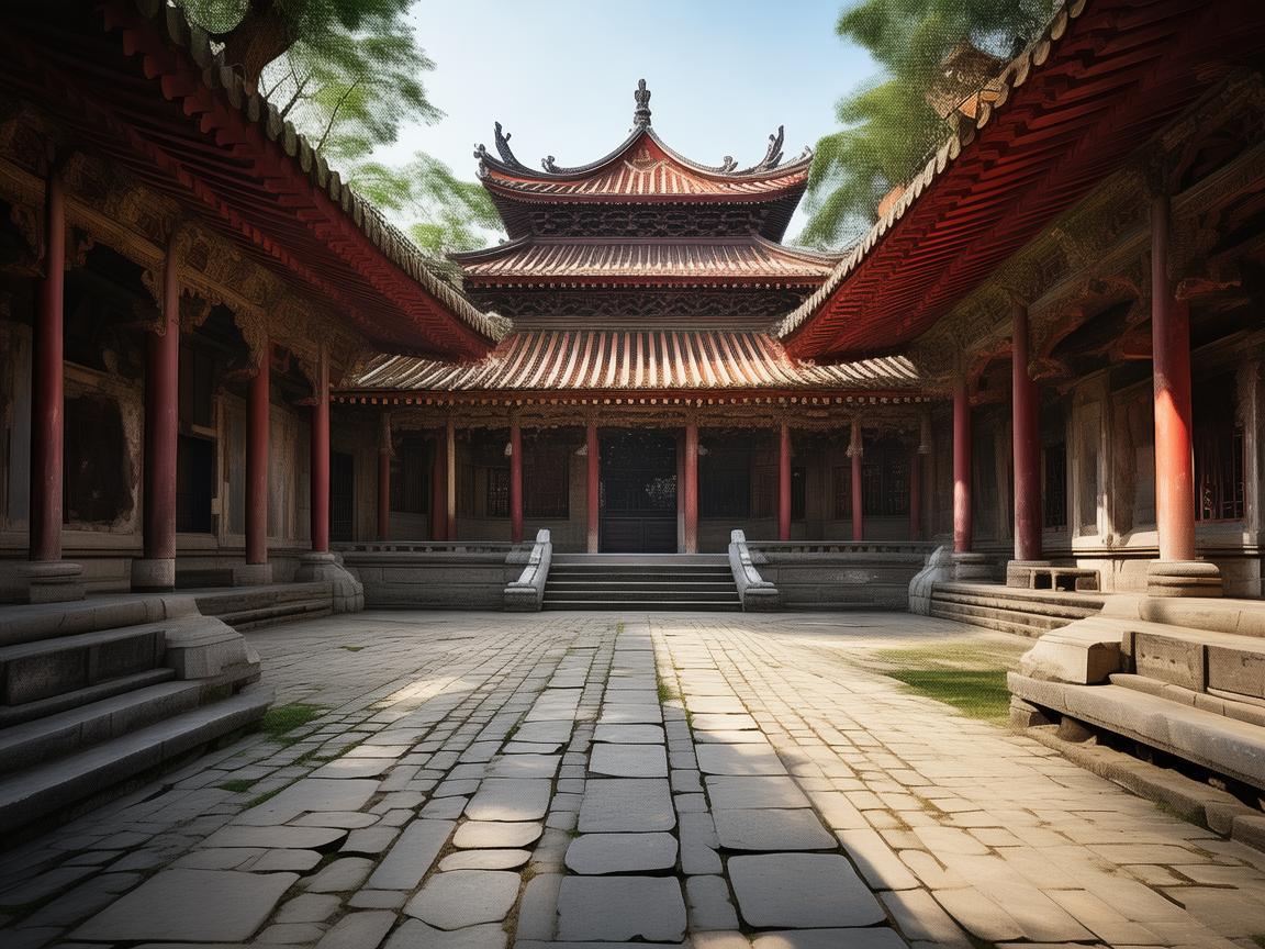 聆听，和尚与指挥的别样共鸣