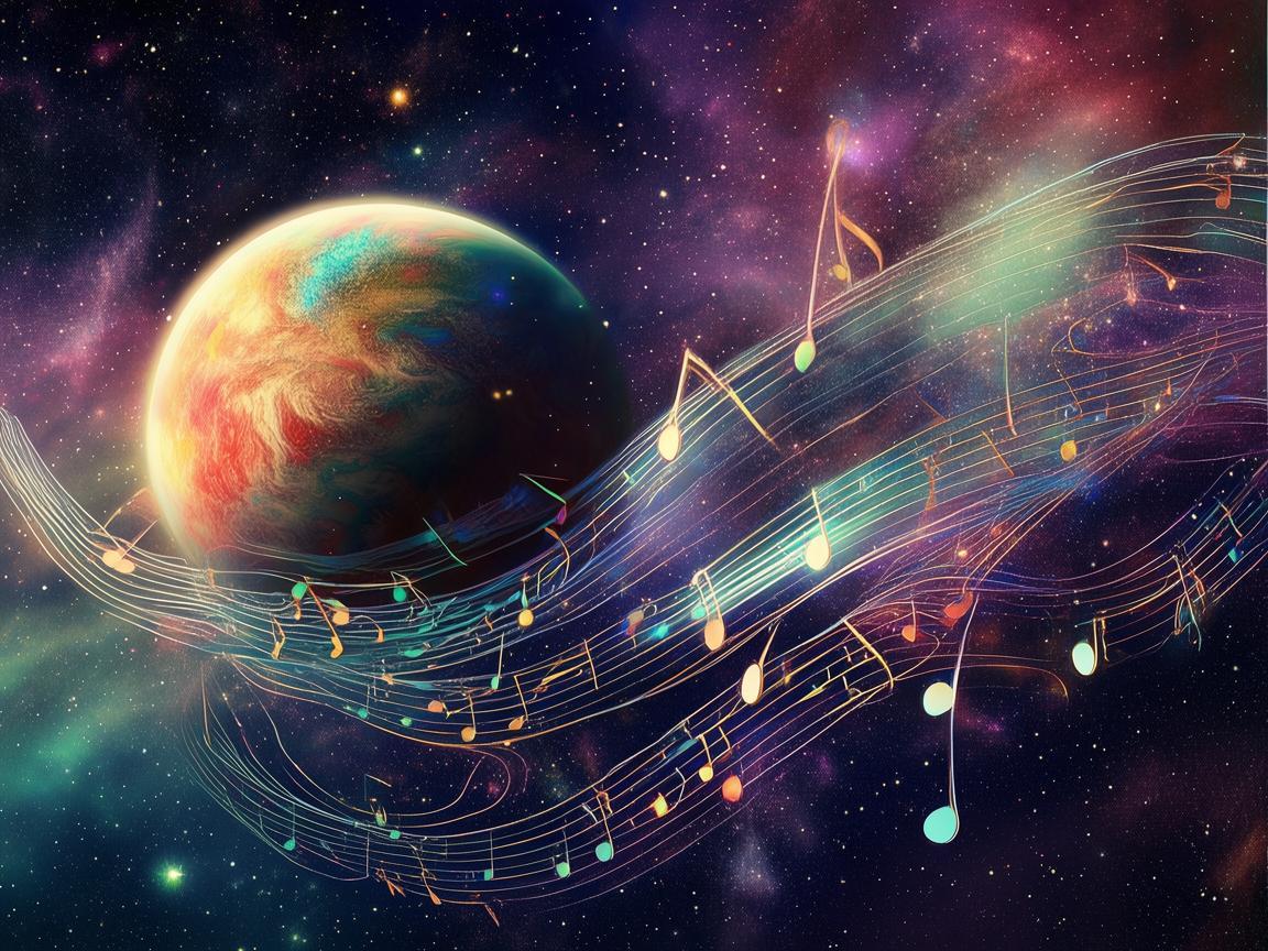 行星科学，宇宙乐章中的未知音符，如何被我们‘指挥’探索？