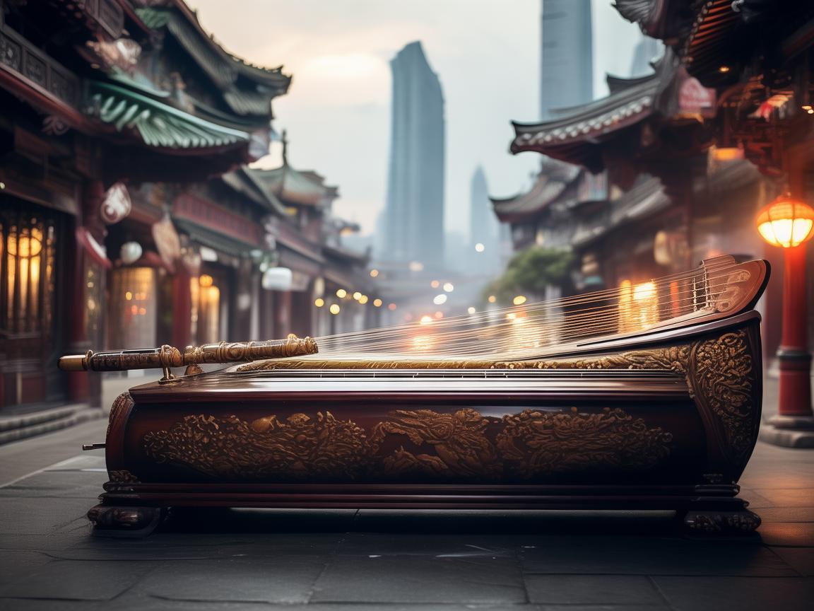 奏响东莞的音乐华章