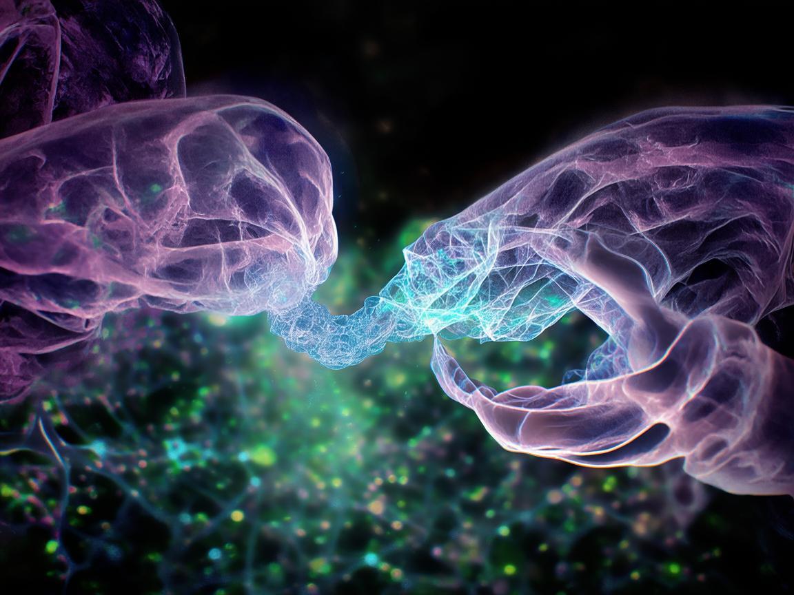 生物物理学，指挥生命乐章的别样旋律