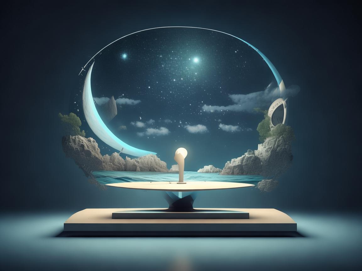 明星助理，如何平衡工作与个人生活的艺术？