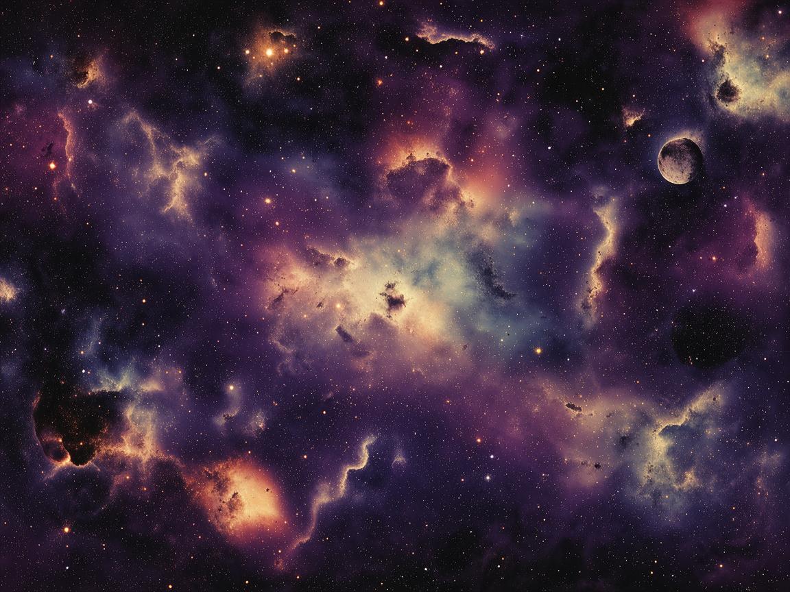 天体化学，宇宙交响曲中的隐秘乐章