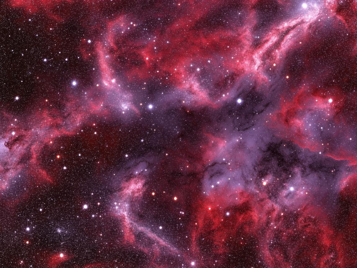 在红外线的世界里，我们如何探索宇宙的奥秘？