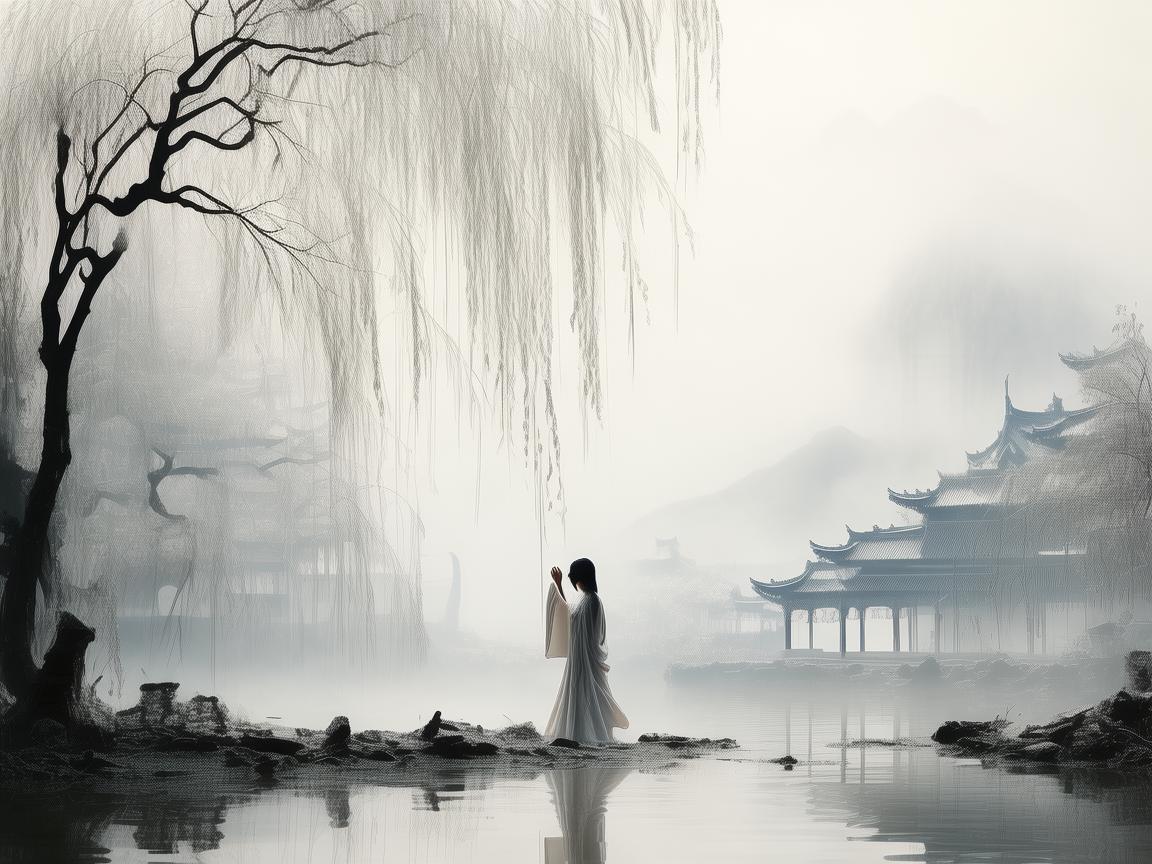清明时节，如何指挥出音乐的清明之境？