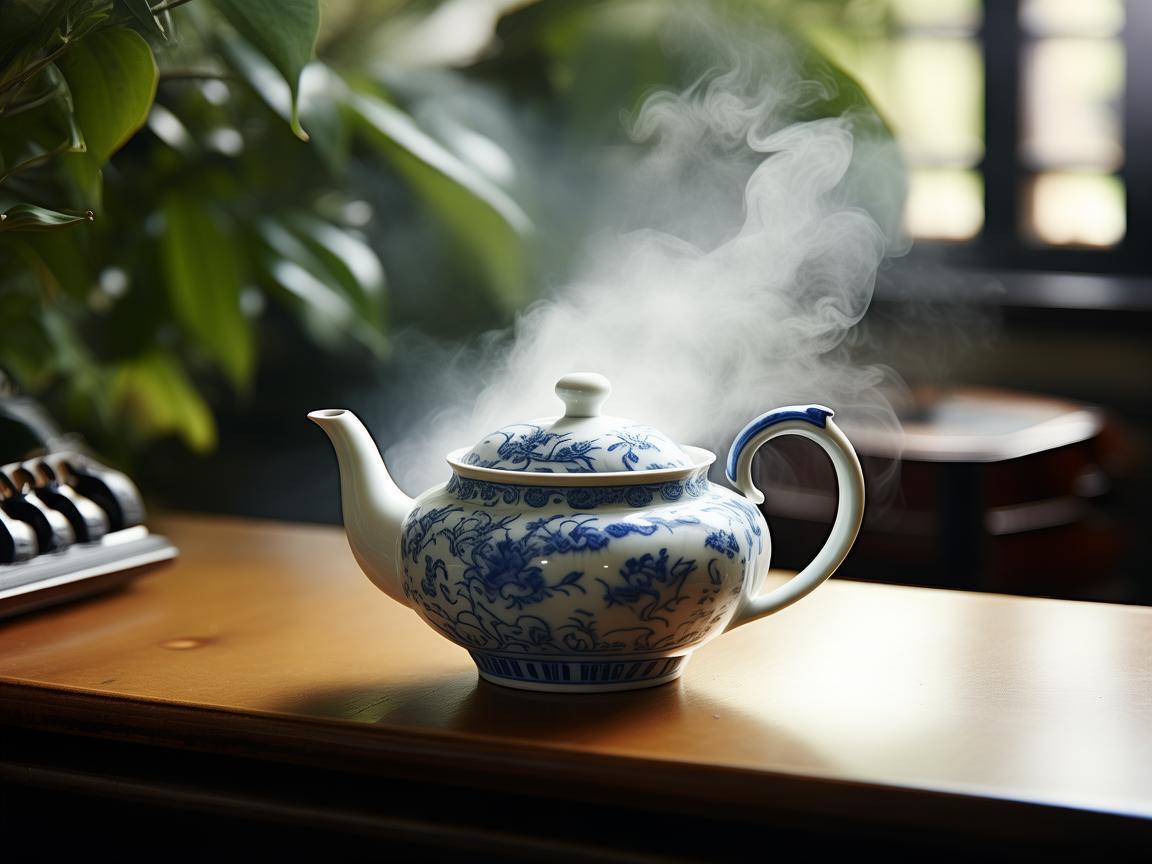 乌龙茶，指挥家眼中的茶中瑰宝