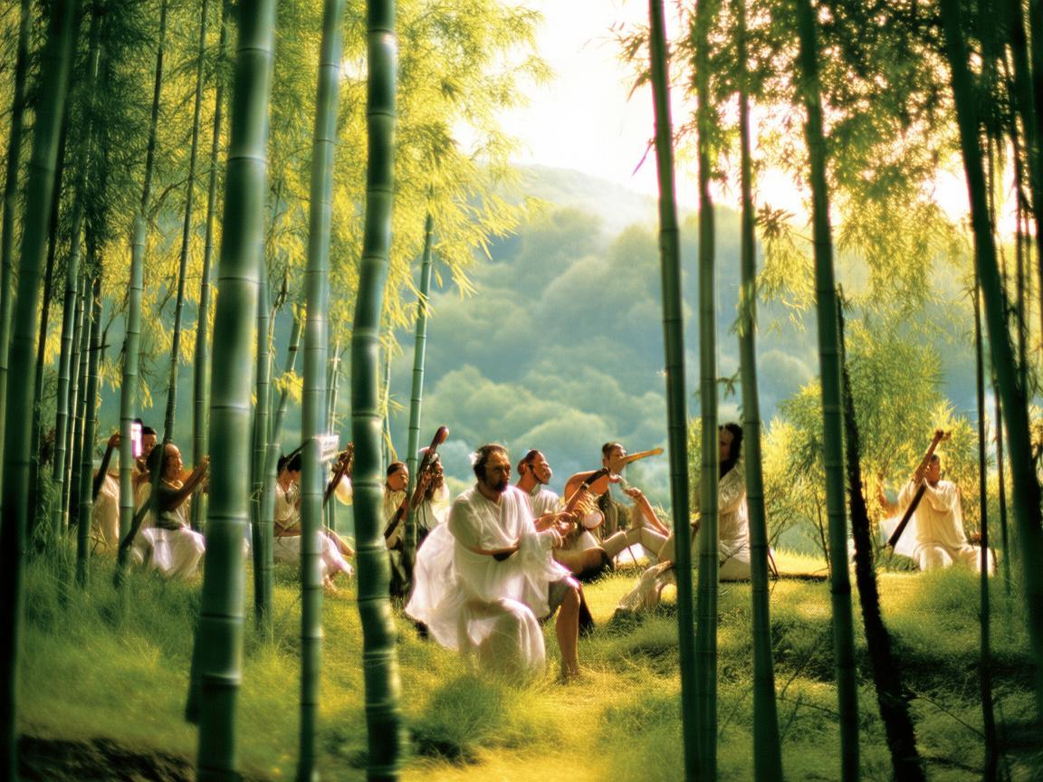 大暑时节，奏响激昂夏日乐章