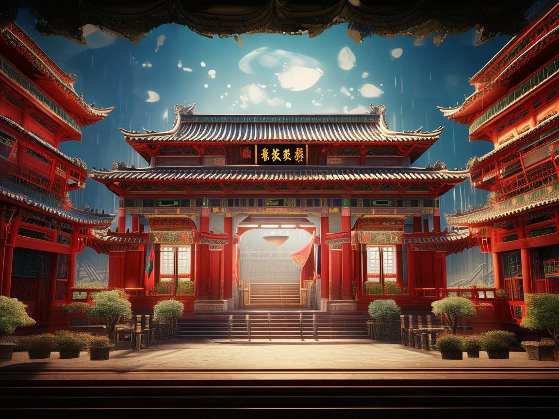 商丘交响乐团，如何通过地方特色融合，打造独特音乐体验？