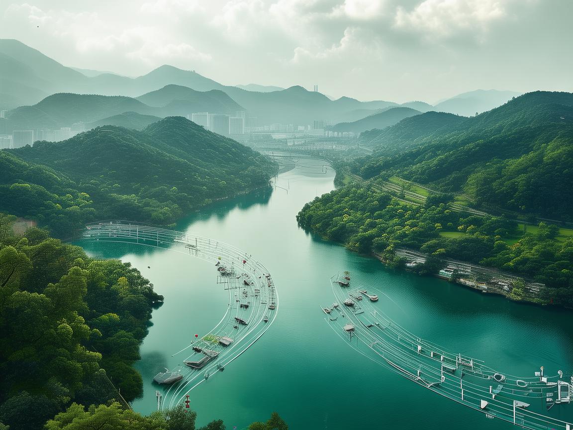 丽水交响，如何在山水间奏响城市乐章？