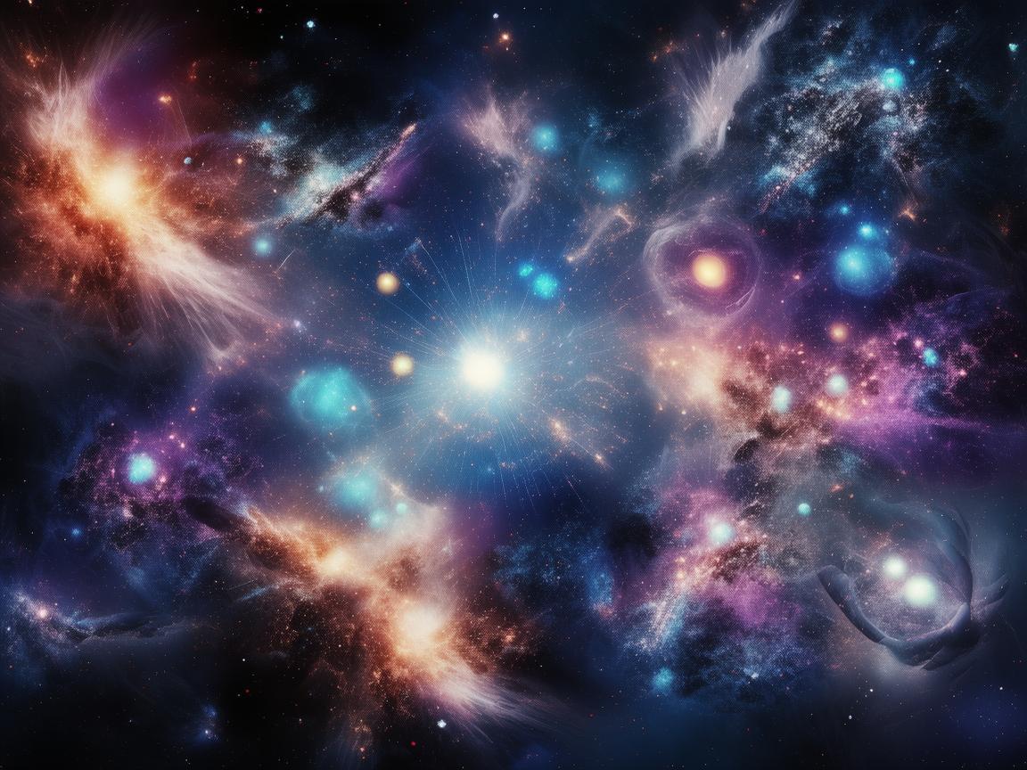 奏响粒子物理学的宇宙乐章