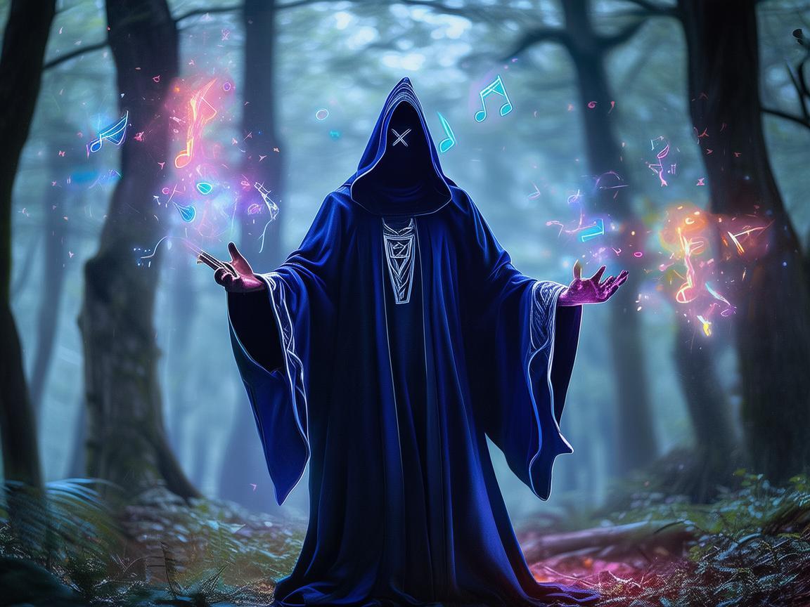 巫师之音，指挥家如何驾驭音乐魔法？