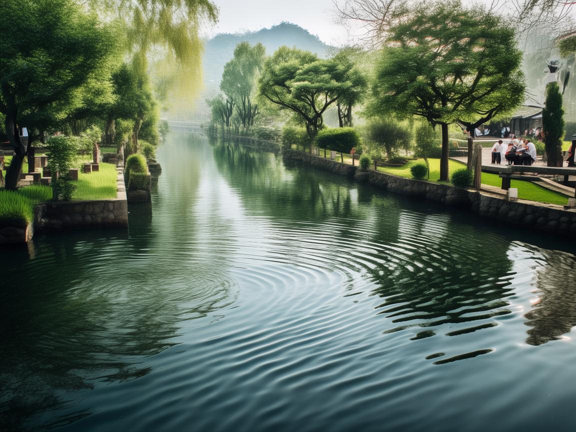 如何在天水这座古城中，指挥出音乐的千古绝响？
