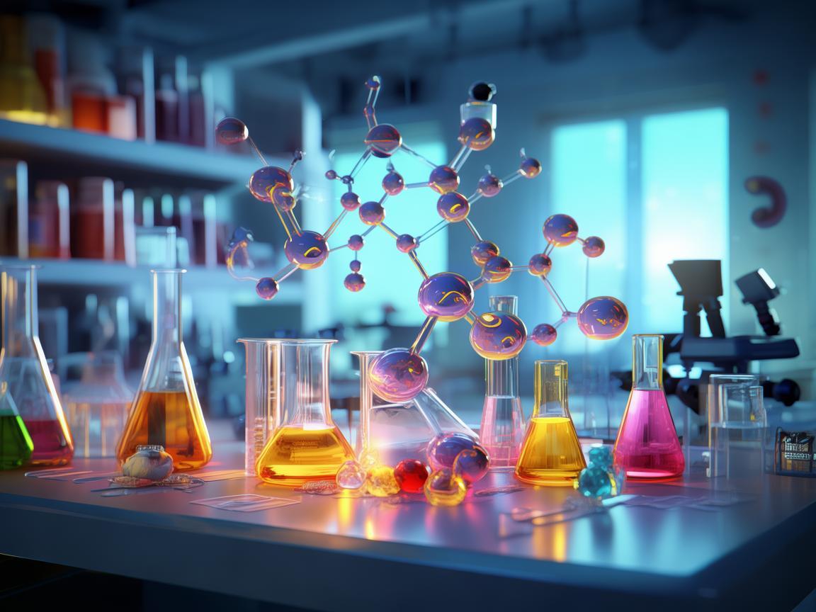 药物化学，如何通过分子设计优化药物疗效？