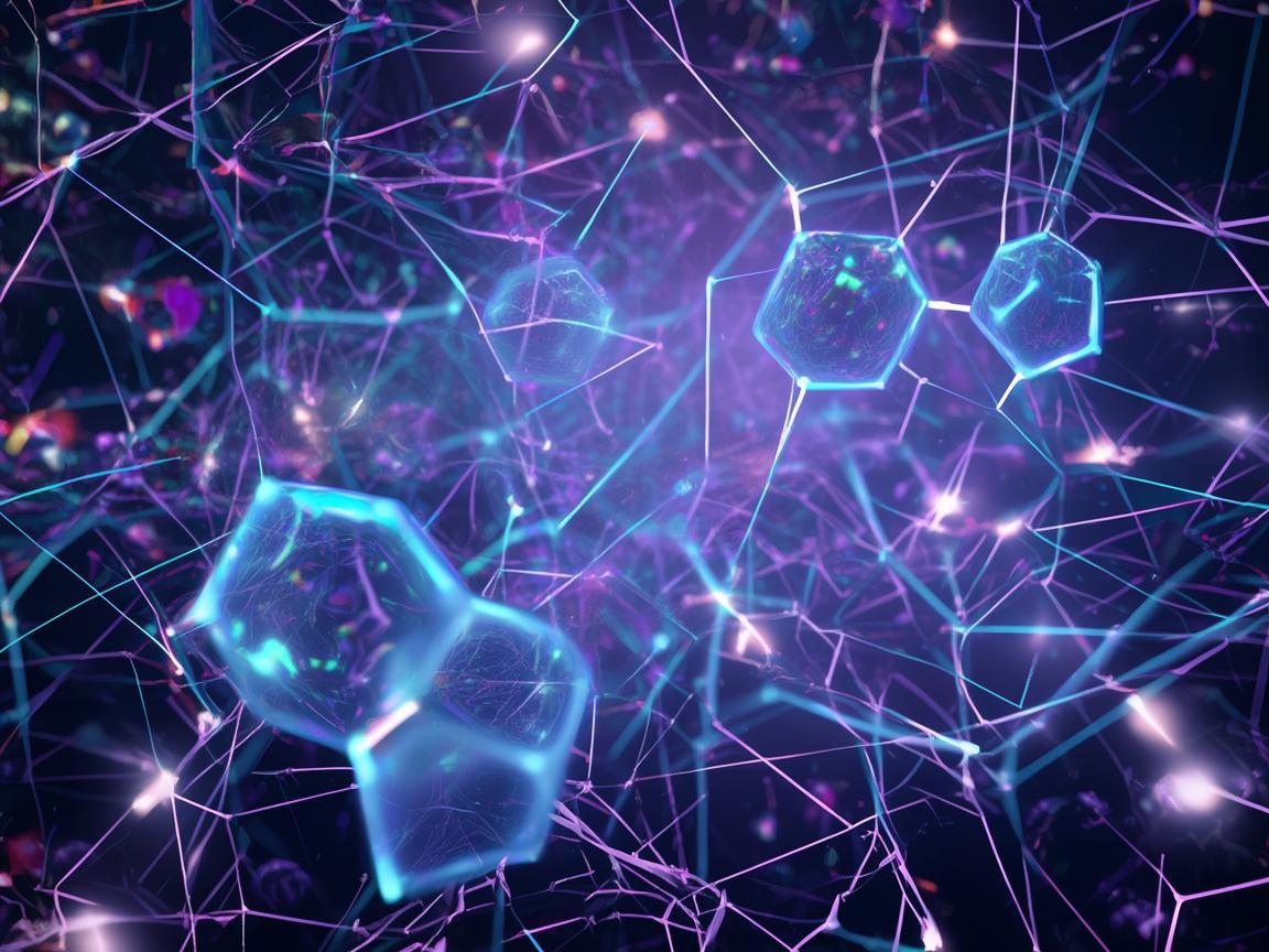 计算化学，如何精准预测分子间的相互作用？