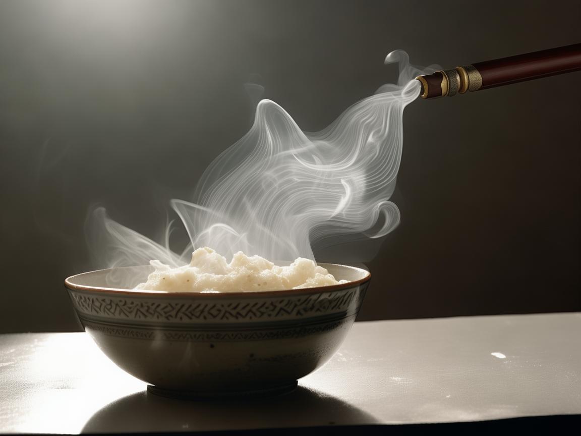 指挥家的音乐与粥的哲学，如何调和音乐与生活的和谐？