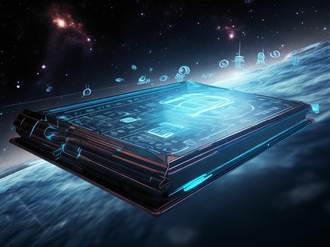 太空法，人类在宇宙新边疆的法律指南