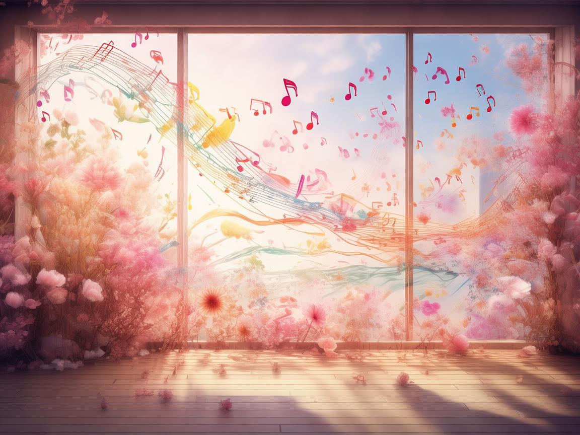 乳腺癌，音乐与健康的交响曲——如何以积极心态面对治疗？