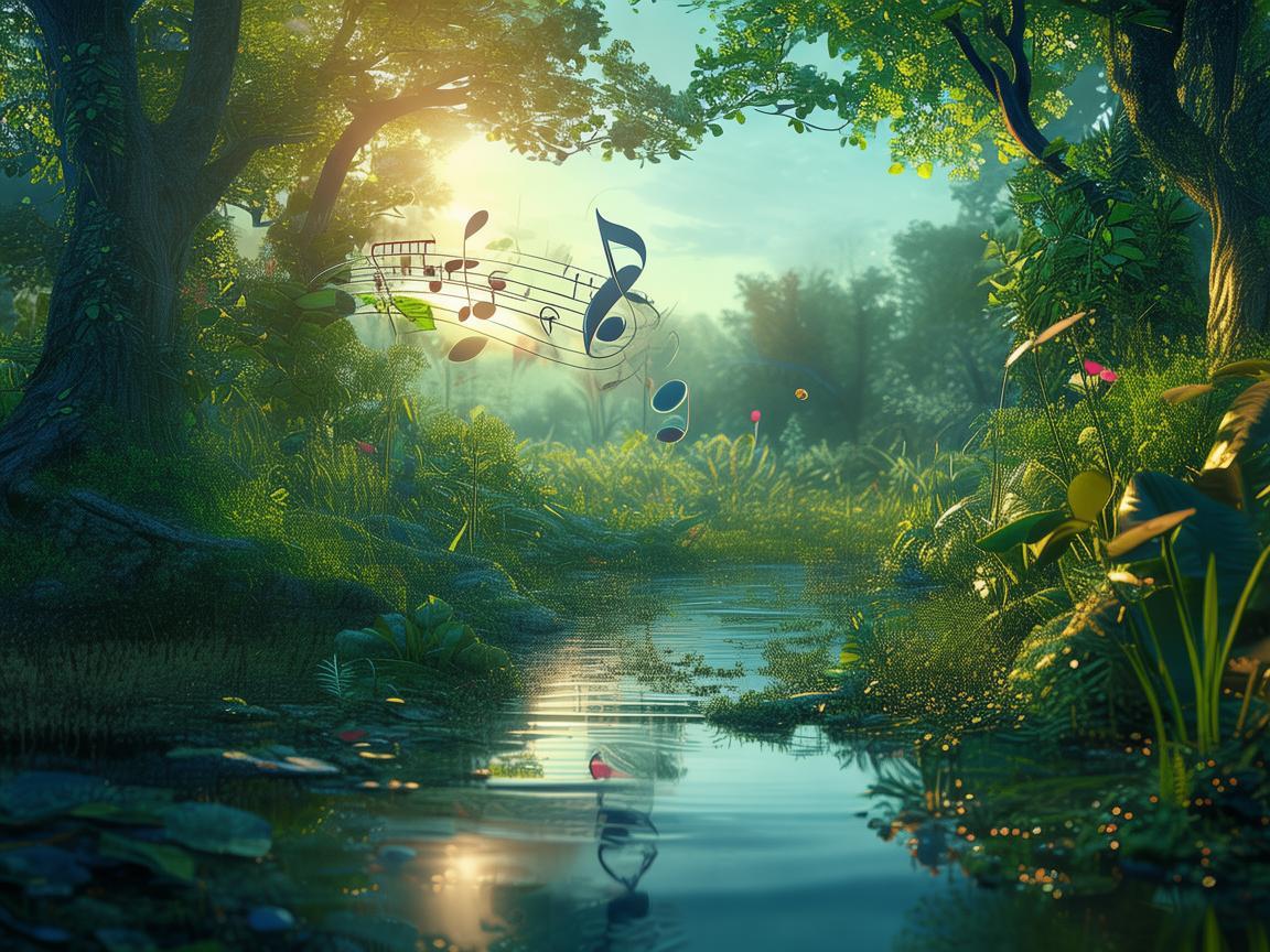 惊蛰之音，如何以音乐唤醒沉睡的季节？