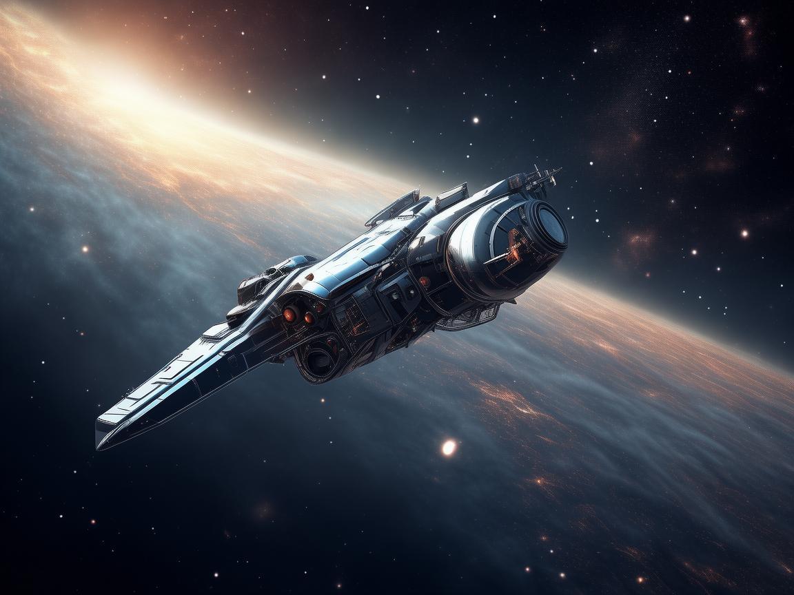 深空探测器，如何跨越星际的孤独旅程？