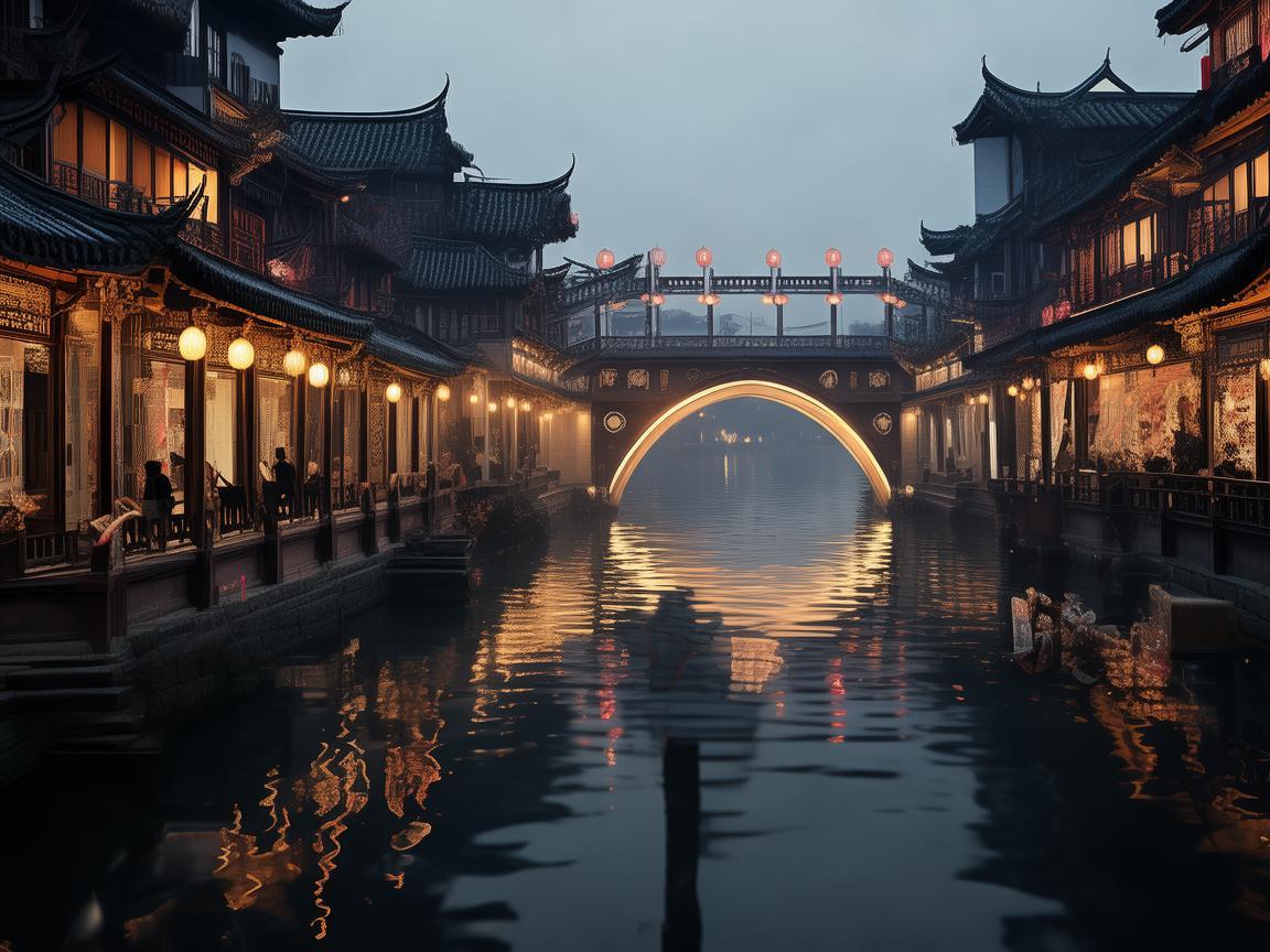奏响扬州，指挥家与这座城的和声